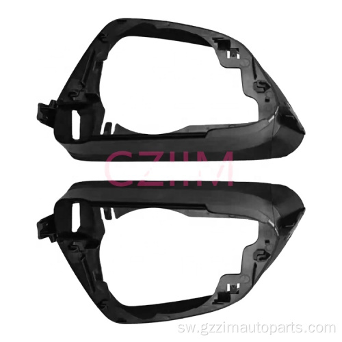 Model 3 2017-2021 Mirror Electroplate Shell Base 2287.3025